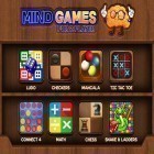 Download game Mind Games for 2 Player for free and Cally's caves 4 for Android phones and tablets .